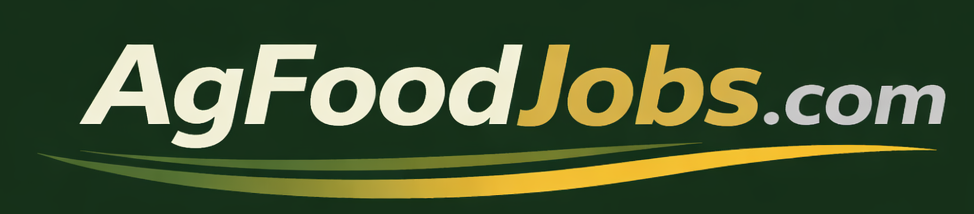 AgFoodJobs.com logo