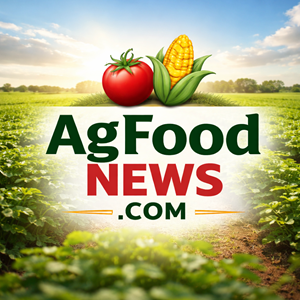 AgFoodNews.com logo