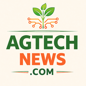 AgTechNews.com logo
