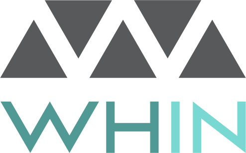 WHIN.org logo