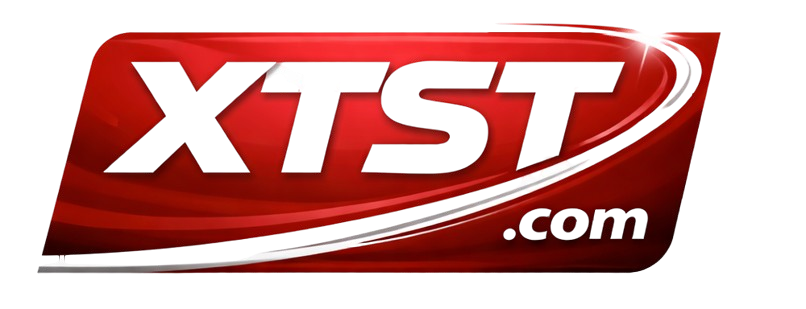 XTST.com logo